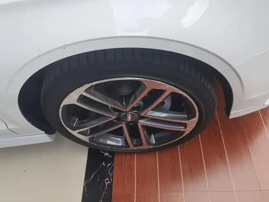 Audi A3 2020 Limousine 35 TFSI Sport (China VI Emission Standard) — миниатюра 6