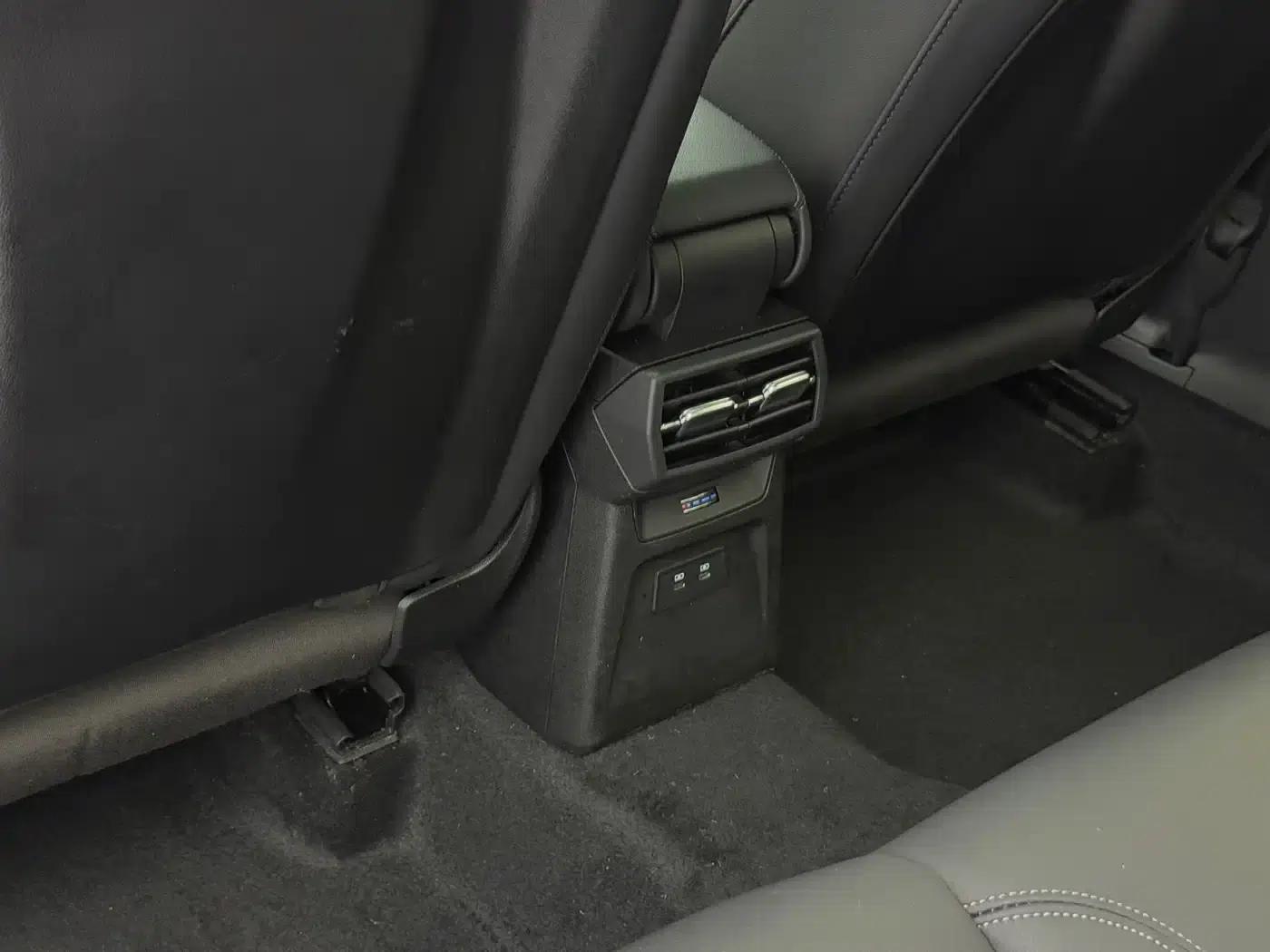 2022 Audi A3 A3L Limousine 35 TFSI Fashion Sport — миниатюра 9