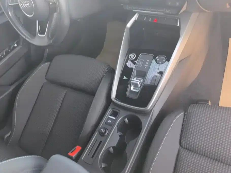 2022 Audi A3 A3L Limousine 35 TFSI Progressive Sport — миниатюра 15