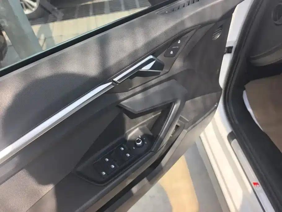 2022 Audi A3 A3L Limousine 35 TFSI Progressive Sport — миниатюра 6