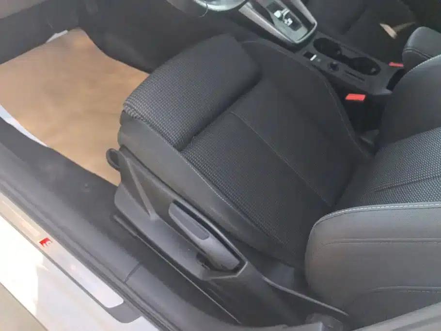 2022 Audi A3 A3L Limousine 35 TFSI Progressive Sport — миниатюра 8