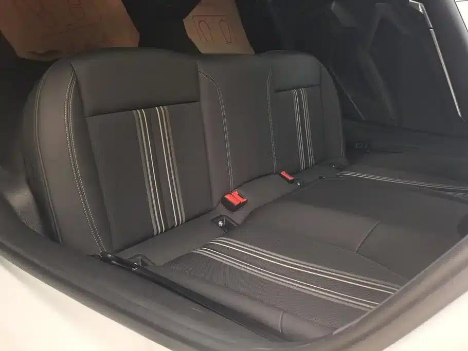 Audi A3 2021 Sportback 35 TFSI Fashion Sport — миниатюра 11