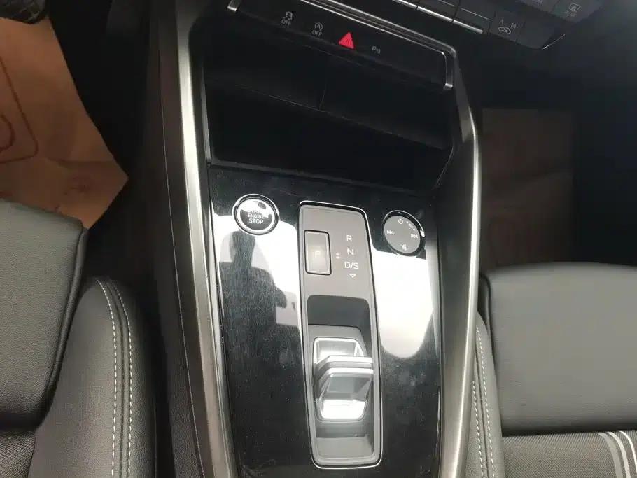 Audi A3 2021 Sportback 35 TFSI Fashion Sport — миниатюра 16