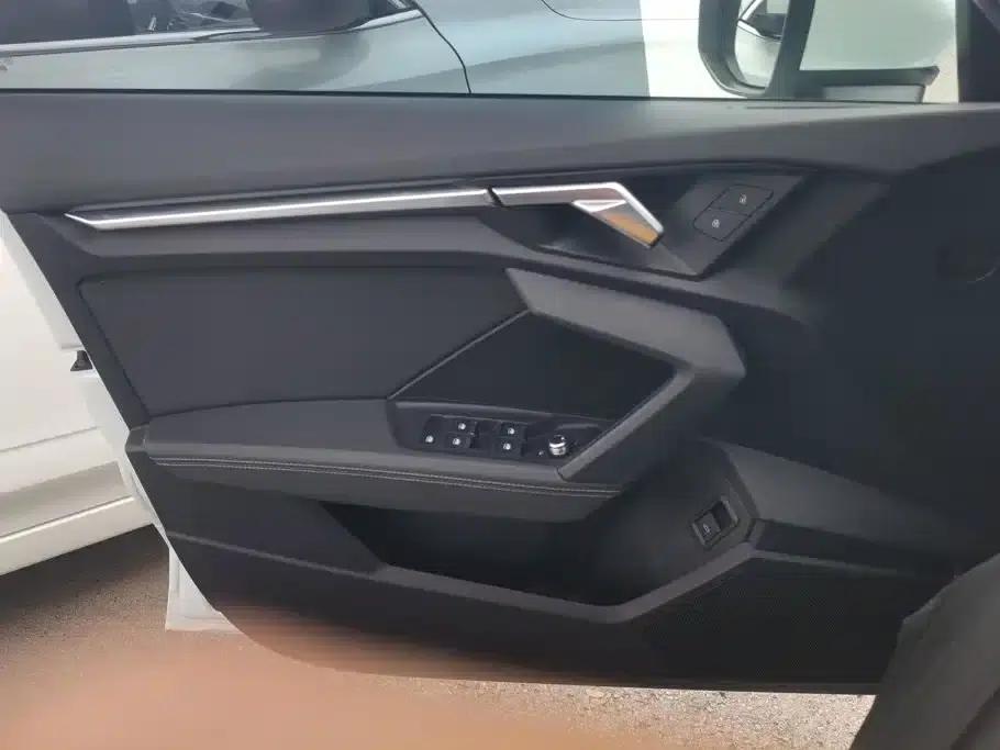 Audi A3 2021 Sportback 35 TFSI Fashion Sport — миниатюра 7