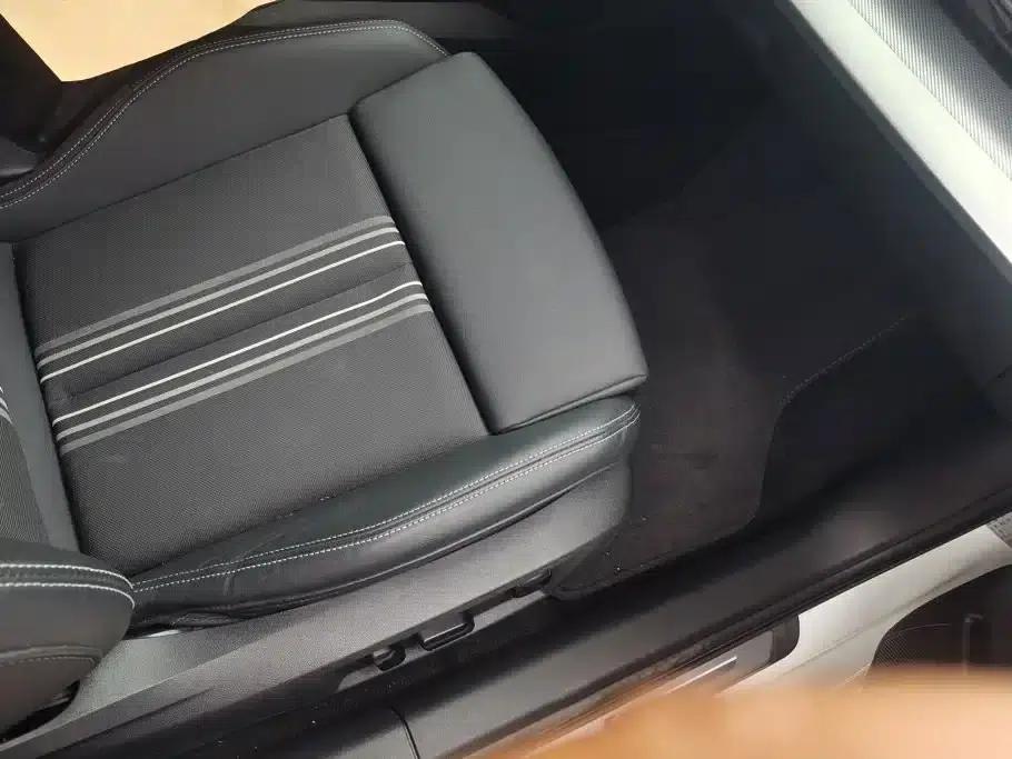Audi A3 2021 Sportback 35 TFSI Fashion Sport — миниатюра 8
