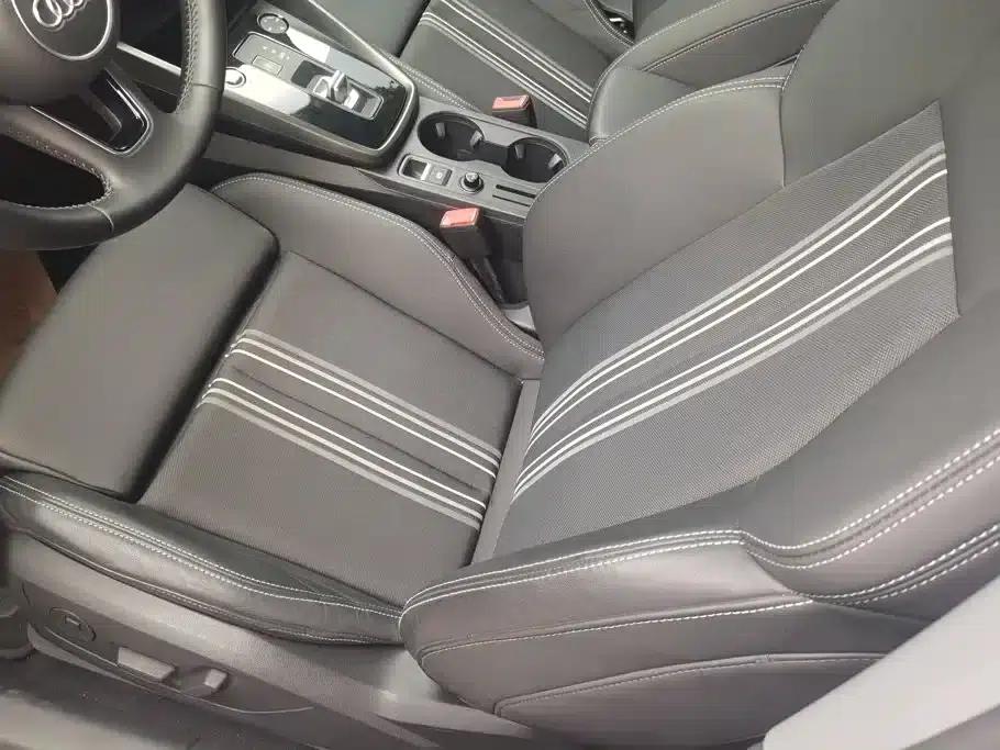 Audi A3 2021 Sportback 35 TFSI Fashion Sport — миниатюра 9