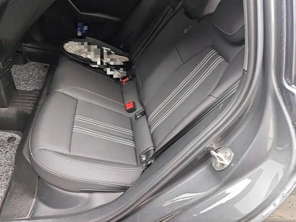 Audi A3 2021 Sportback 35 TFSI Fashion Sport — миниатюра 13