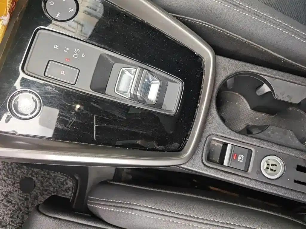 Audi A3 2021 Sportback 35 TFSI Fashion Sport — миниатюра 10