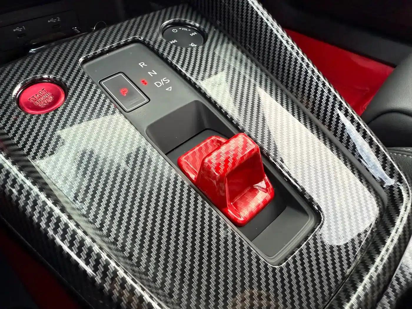 Audi A3 2023 Facelift Sportback 35 TFSI Fashion Sporty Model — миниатюра 15