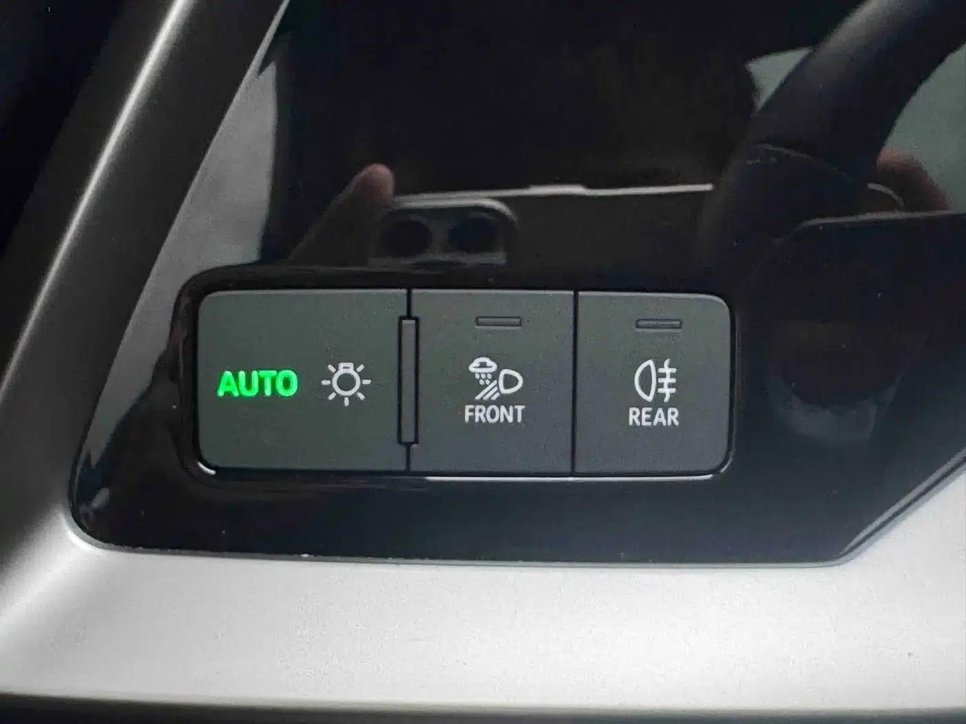 Audi A3 2021 Sportback 35 TFSI Luxury Elegance — миниатюра 11
