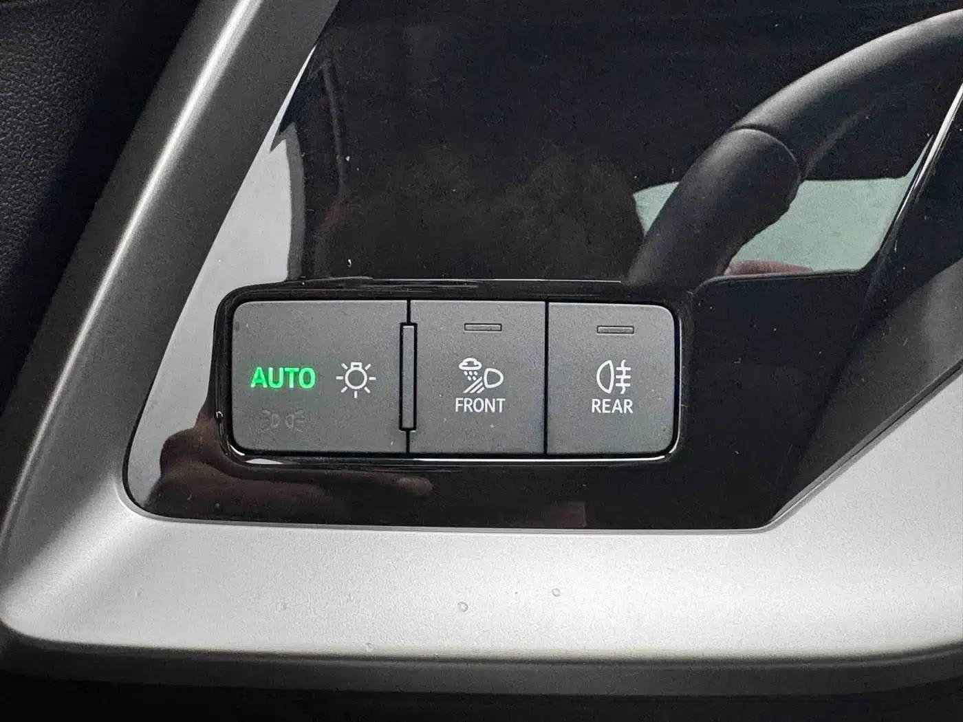 Audi A3 2022 Sportback 35 TFSI Fashion Sport — миниатюра 11