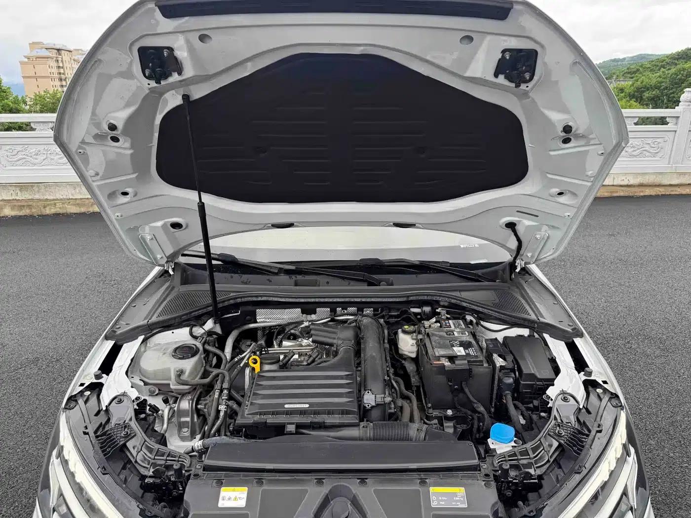 Audi A3 2022 Sportback 35 TFSI Fashion Sport — миниатюра 19