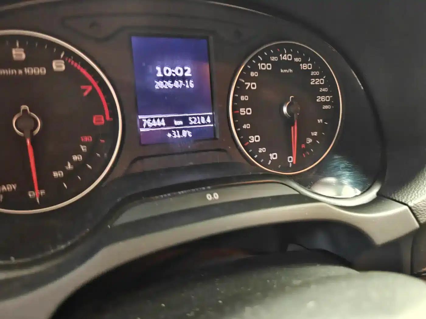 Audi A3 2020 Limousine 35 TFSI Sport (China VI Emission Standard) — миниатюра 4