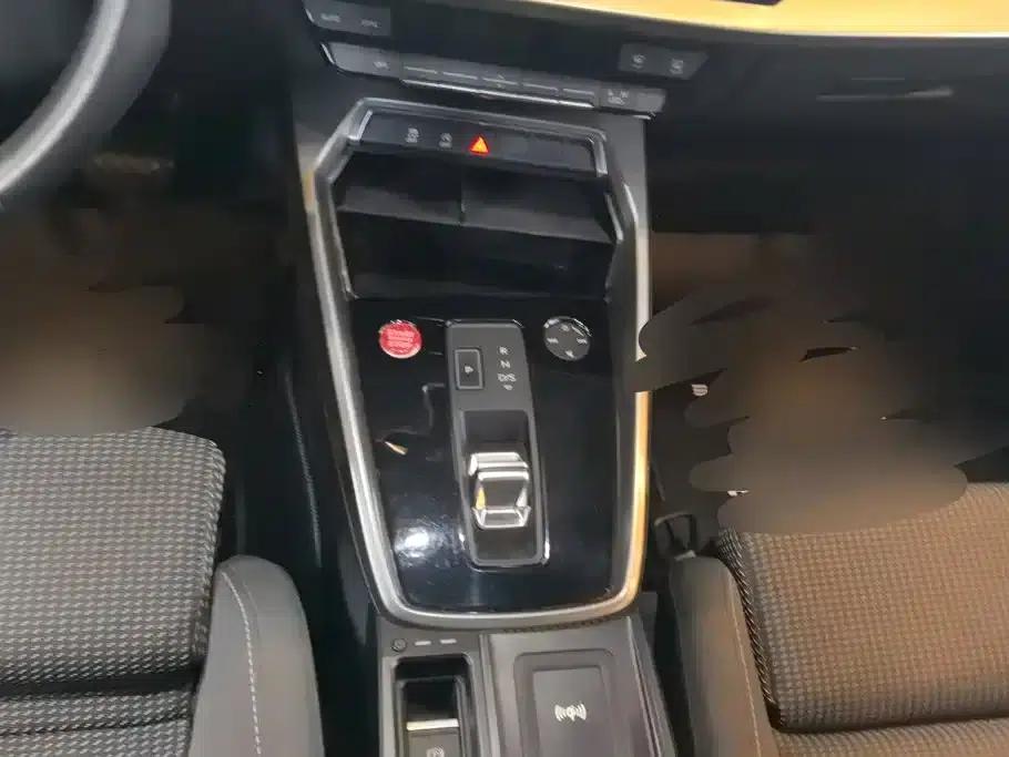2021 Audi A3 A3L Limousine 35 TFSI Progressive Sport — миниатюра 16