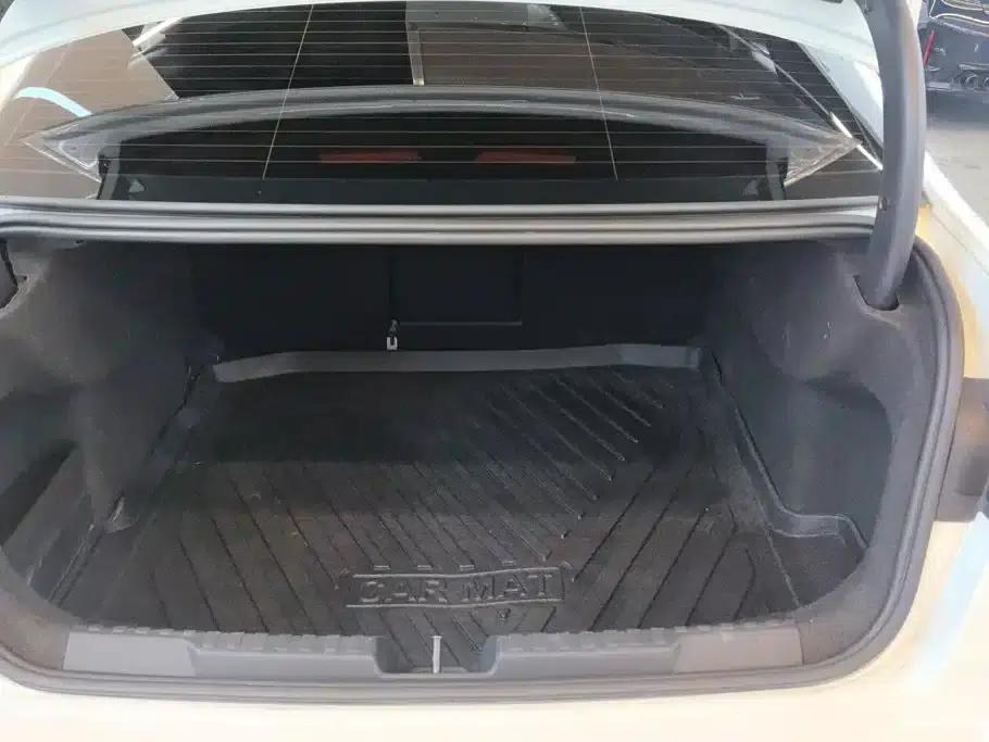2021 Audi A3 A3L Limousine 35 TFSI Progressive Sport — миниатюра 4