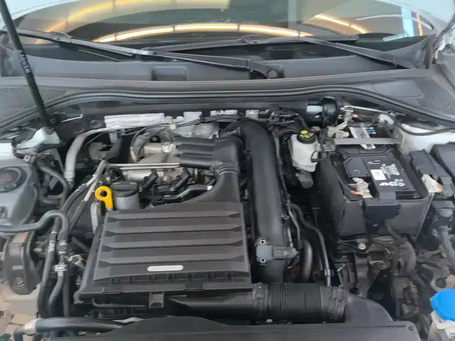 2021 Audi A3 A3L Limousine 35 TFSI Progressive Sport — миниатюра 10