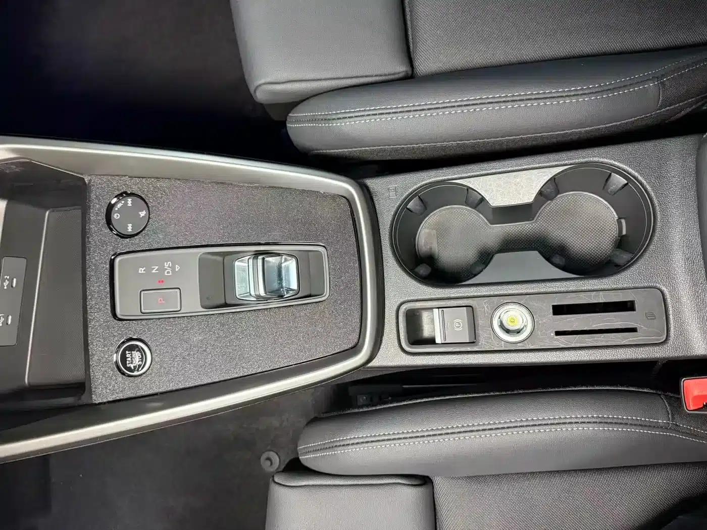 Audi A3 2022 Sportback 35 TFSI Fashion Sport — миниатюра 18