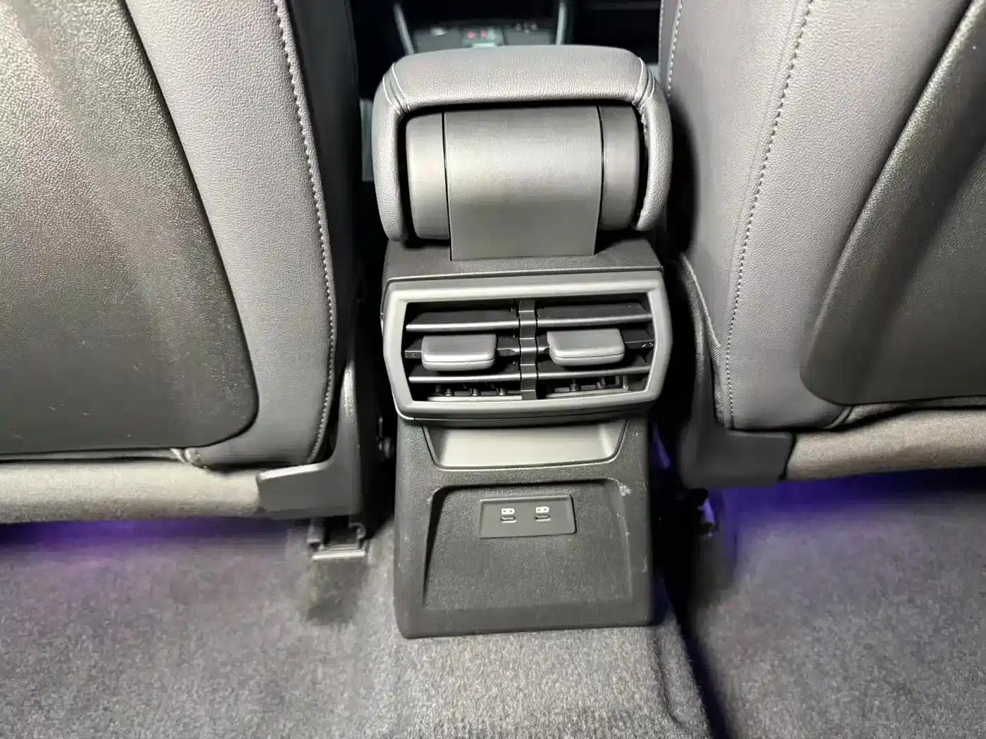 Audi A3 2022 Sportback 35 TFSI Fashion Sport — миниатюра 19