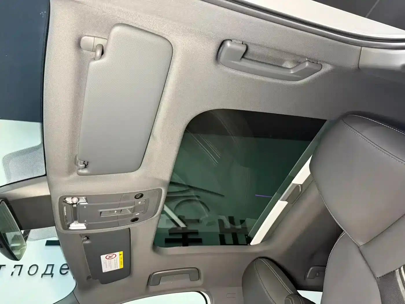 Audi A3 2022 Sportback 35 TFSI Fashion Sport — миниатюра 20