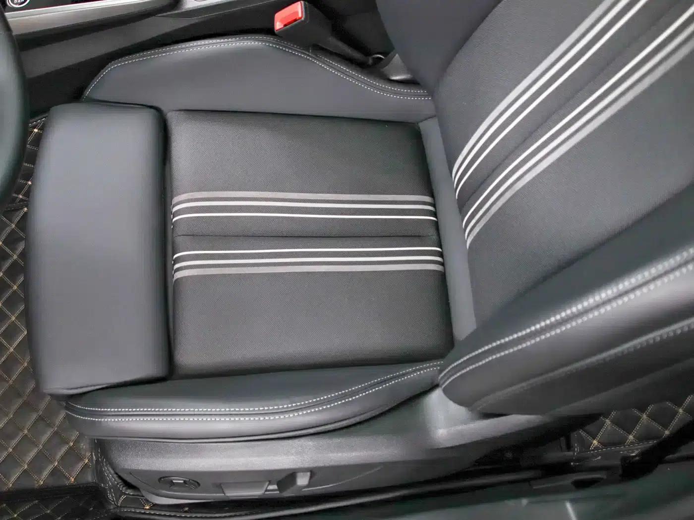 2023 Audi A3 A3L Limousine 35 TFSI Fashion Sport — миниатюра 14