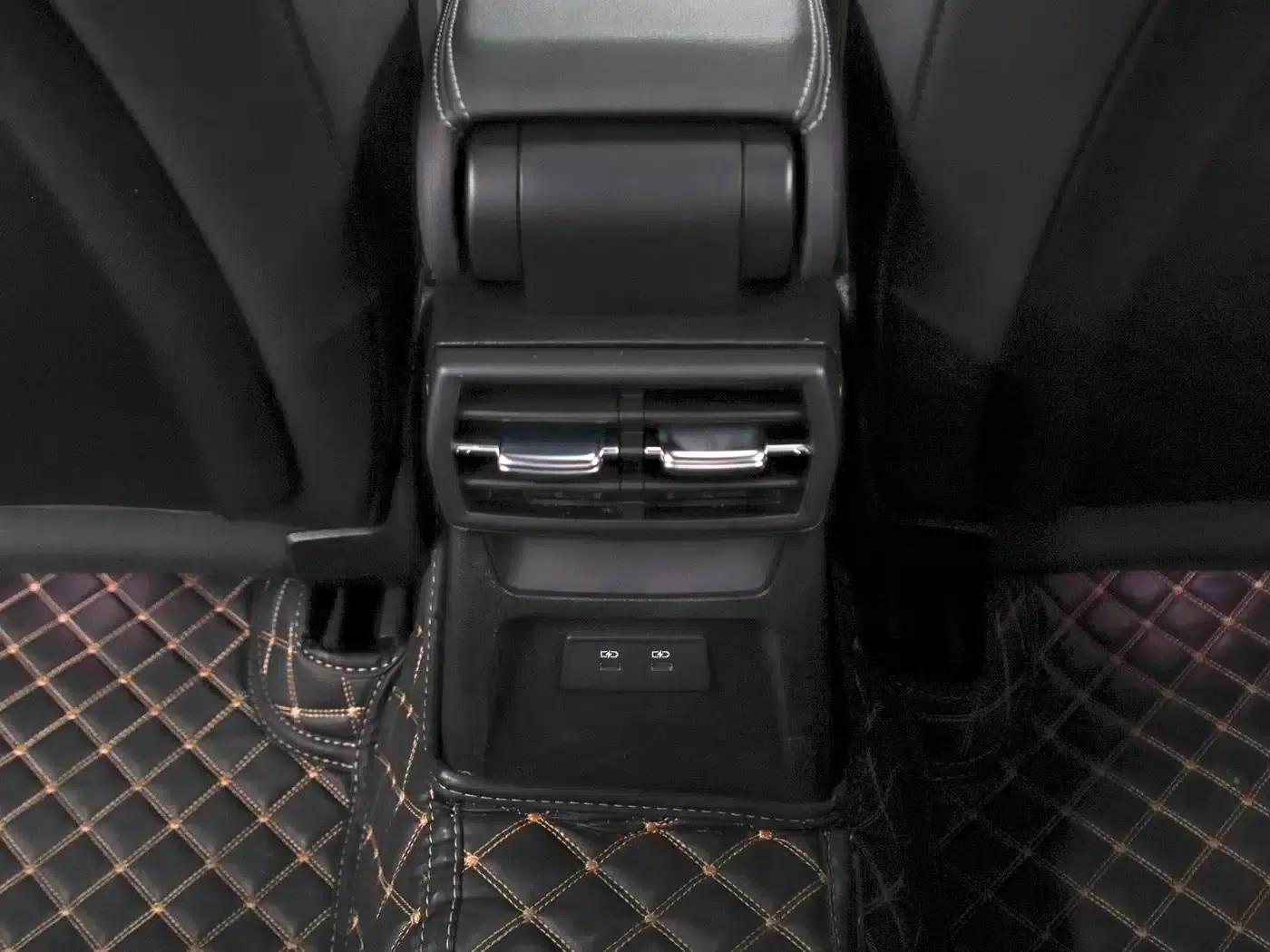2023 Audi A3 A3L Limousine 35 TFSI Fashion Sport — миниатюра 16