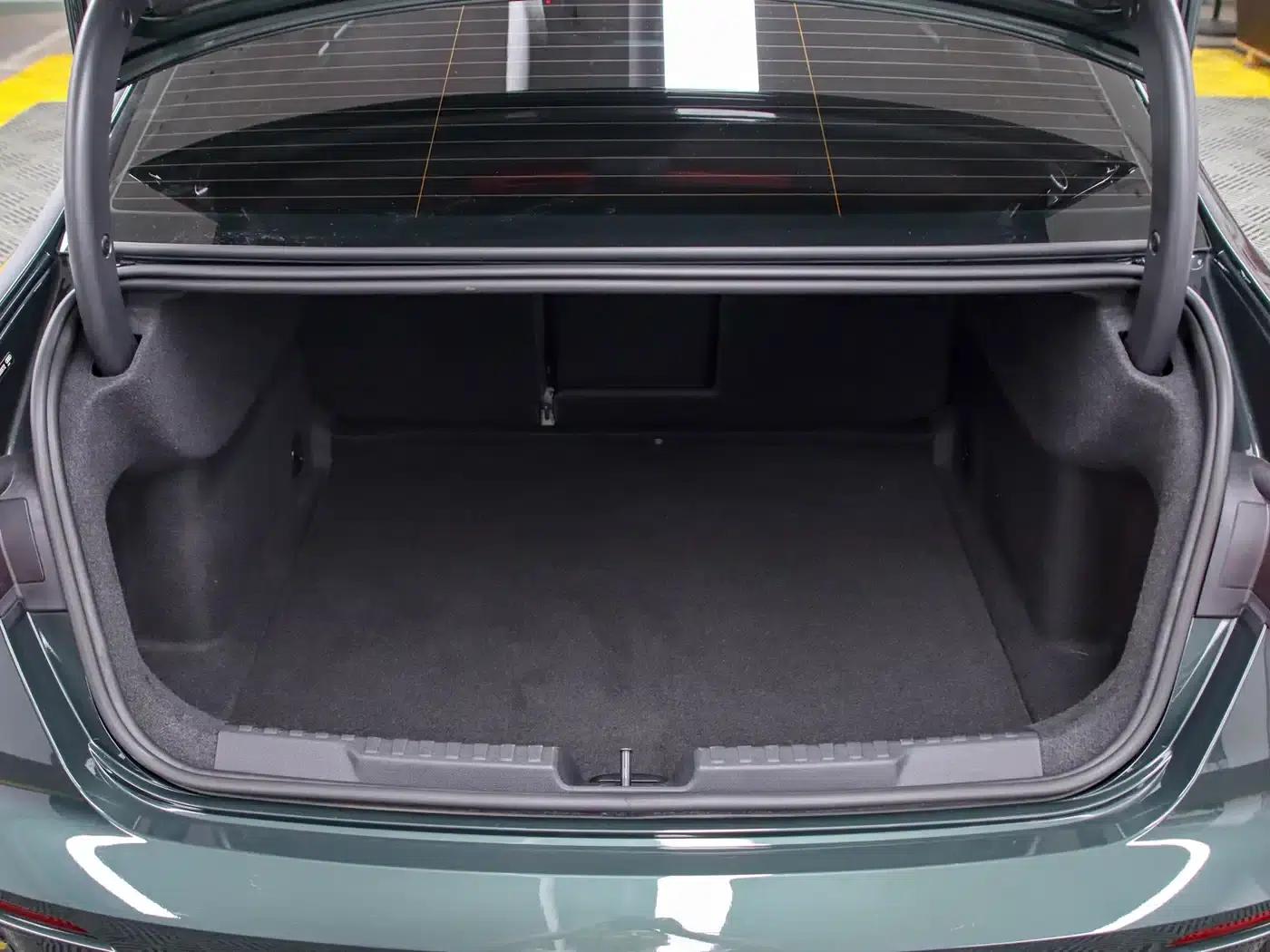 2023 Audi A3 A3L Limousine 35 TFSI Fashion Sport — миниатюра 17