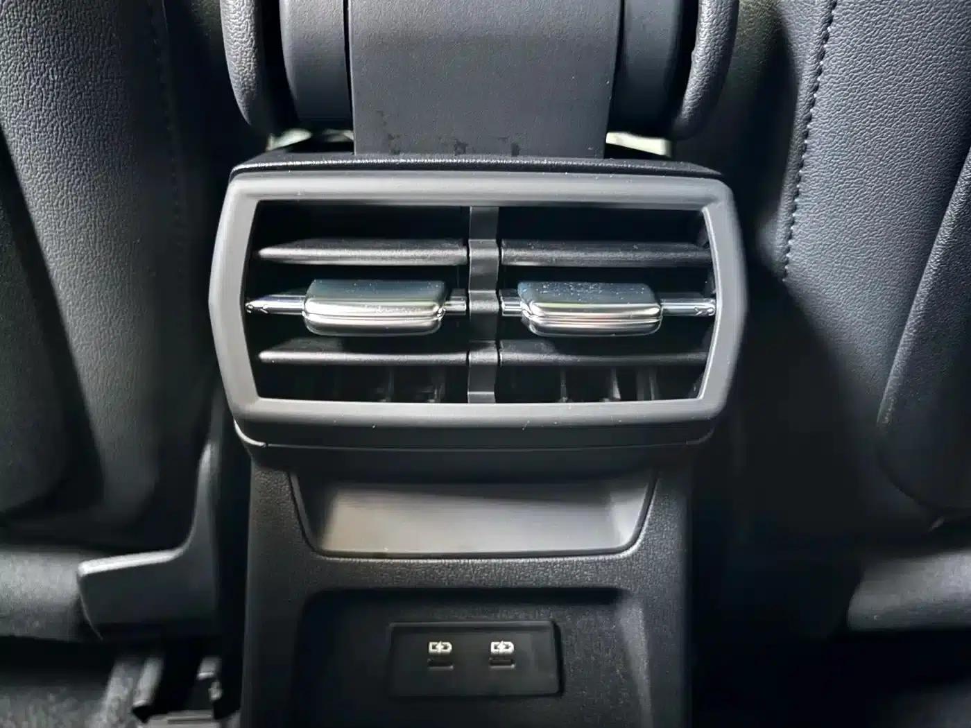 2023 Audi A3 A3L Limousine 35 TFSI Fashion Sport — миниатюра 17