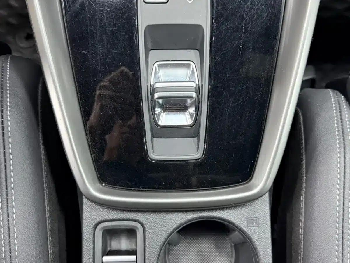 Audi A3 2023 Sportback 35 TFSI Fashion Sport — миниатюра 10
