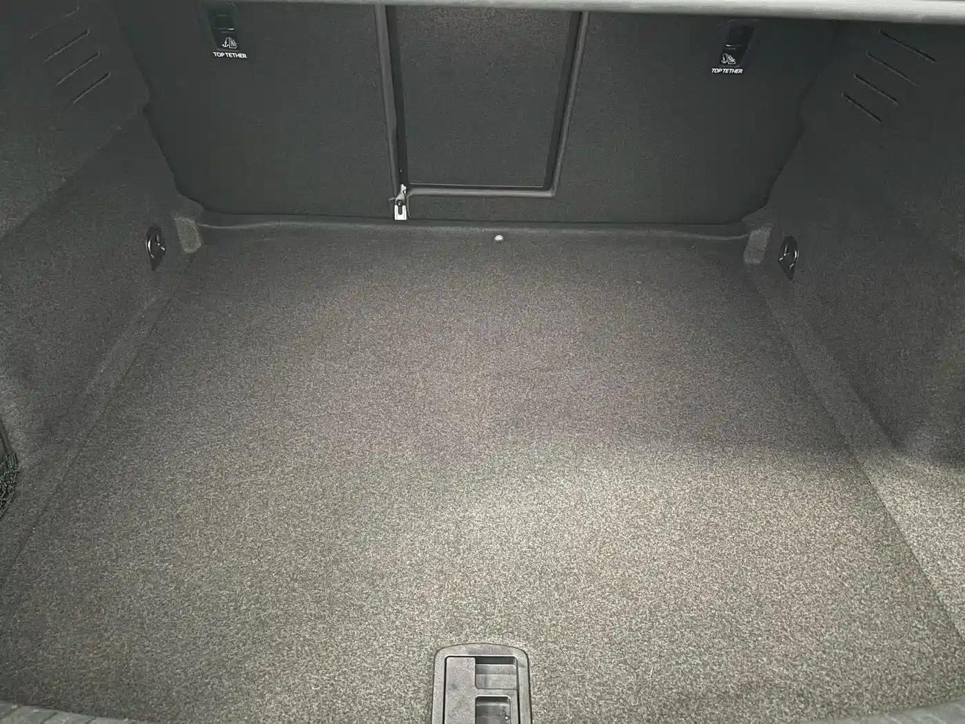 2022 Audi A3 A3L Limousine 35 TFSI Luxury Sport — миниатюра 18