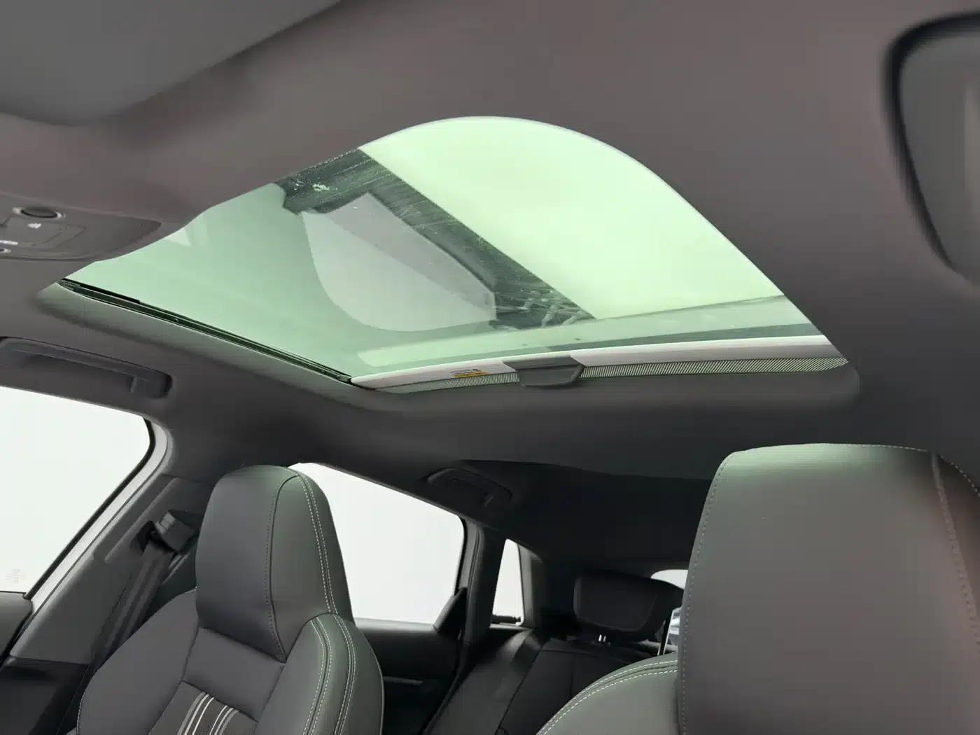 Audi A3 2023 Facelift Sportback 35 TFSI Fashion Sporty Model — миниатюра 14