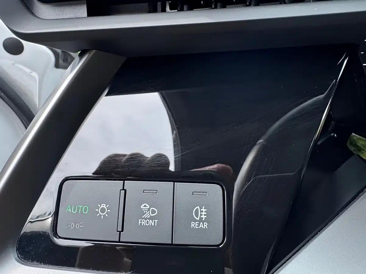 2023 Audi A3 A3L Limousine 35 TFSI Fashion Sport — миниатюра 15