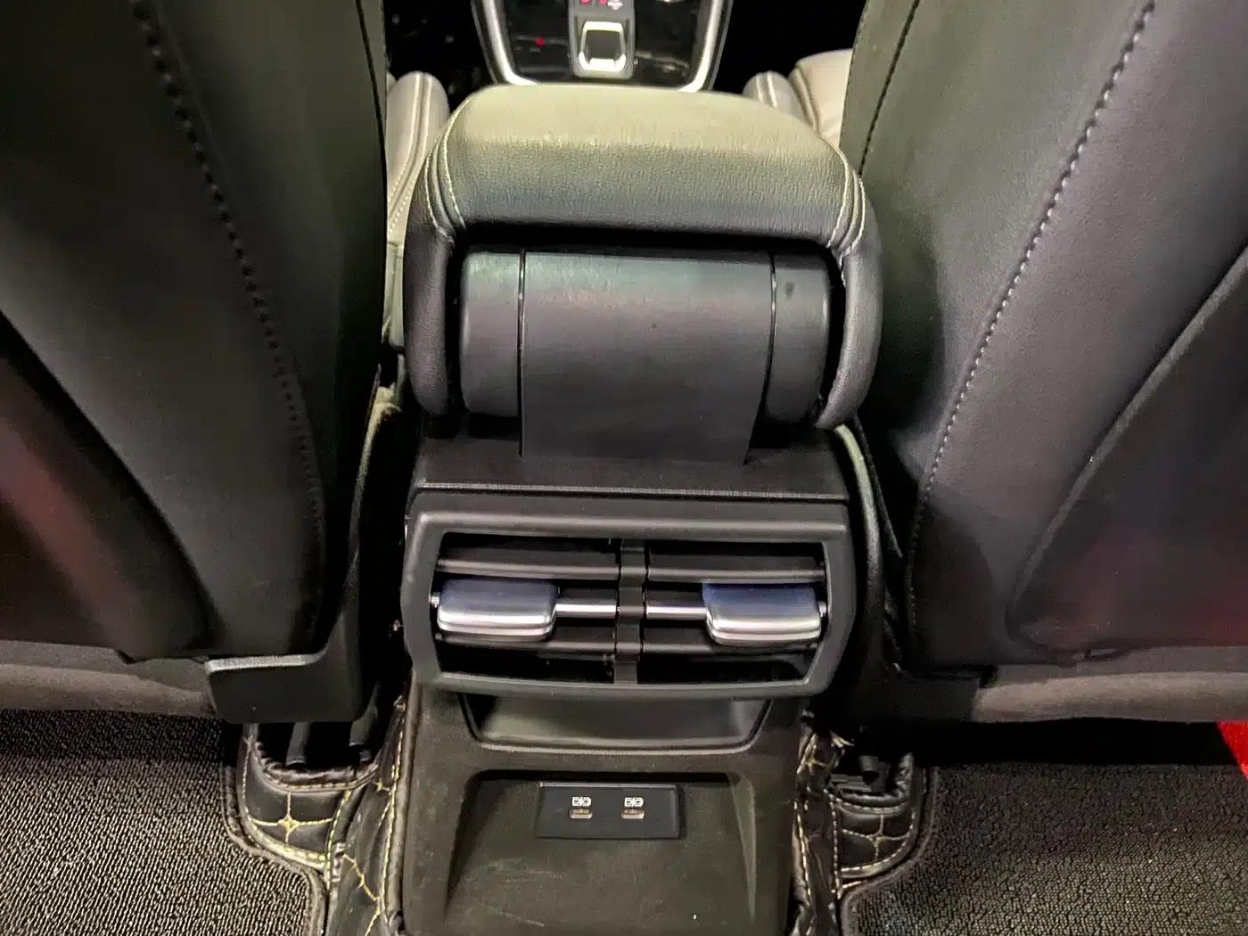 2022 Audi A3 A3L Limousine 35 TFSI Fashion Sport — миниатюра 26
