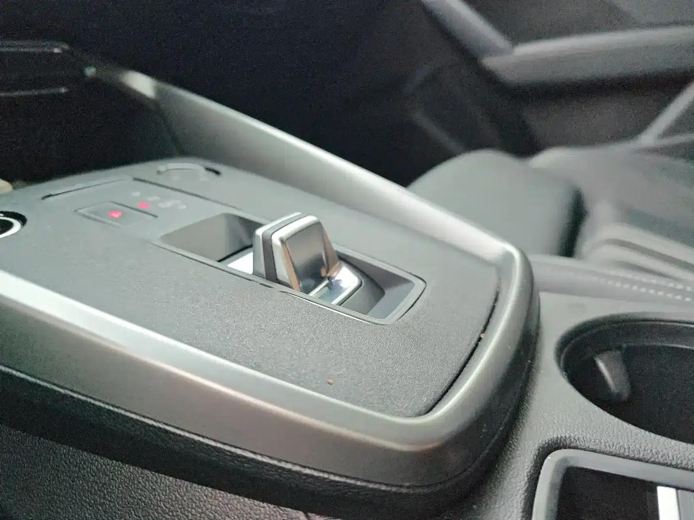 Audi A3 2022 Sportback 35 TFSI Fashion Sport — миниатюра 9