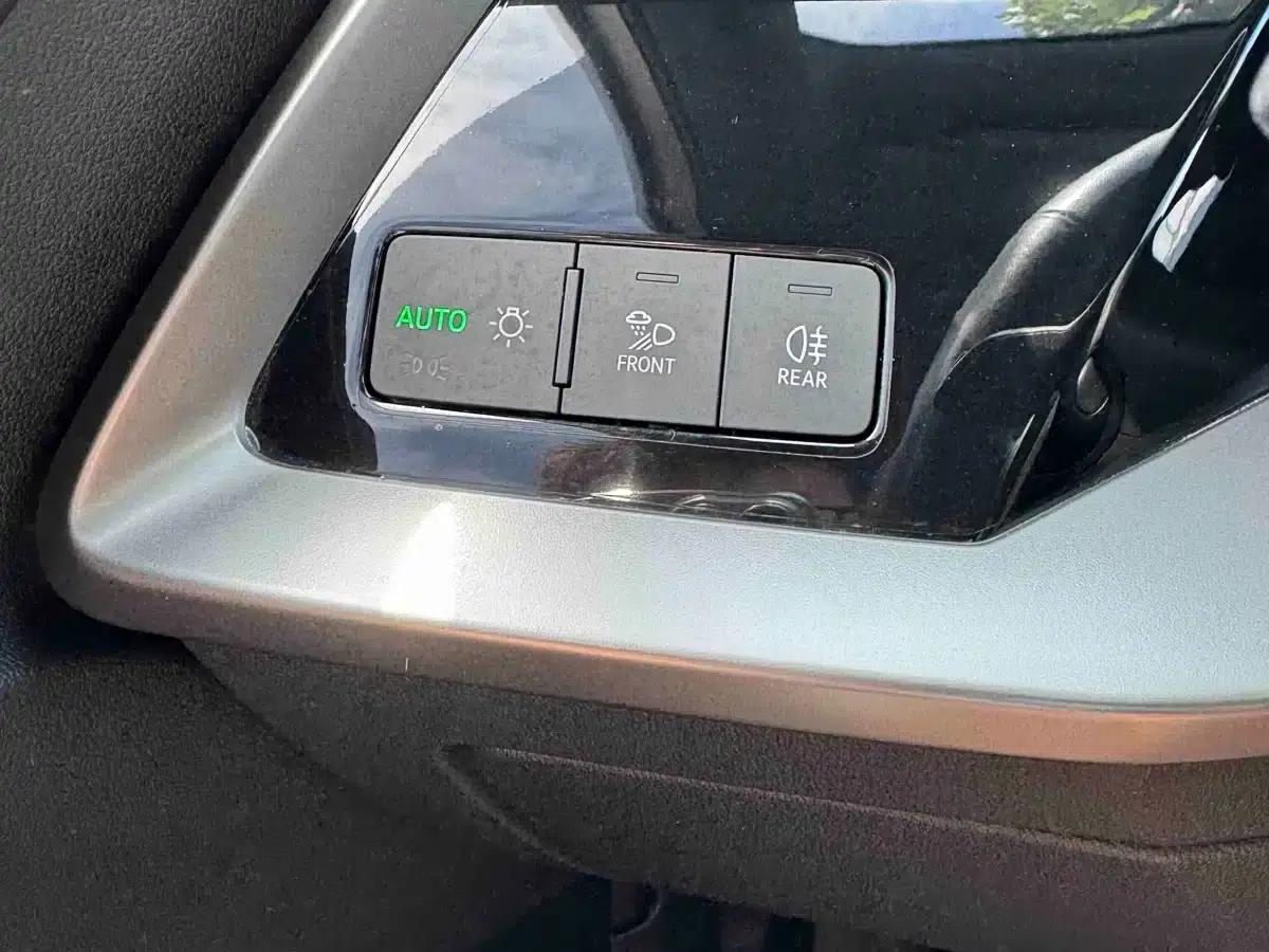 2022 Audi A3 A3L Limousine 35 TFSI Fashion Sport — миниатюра 18