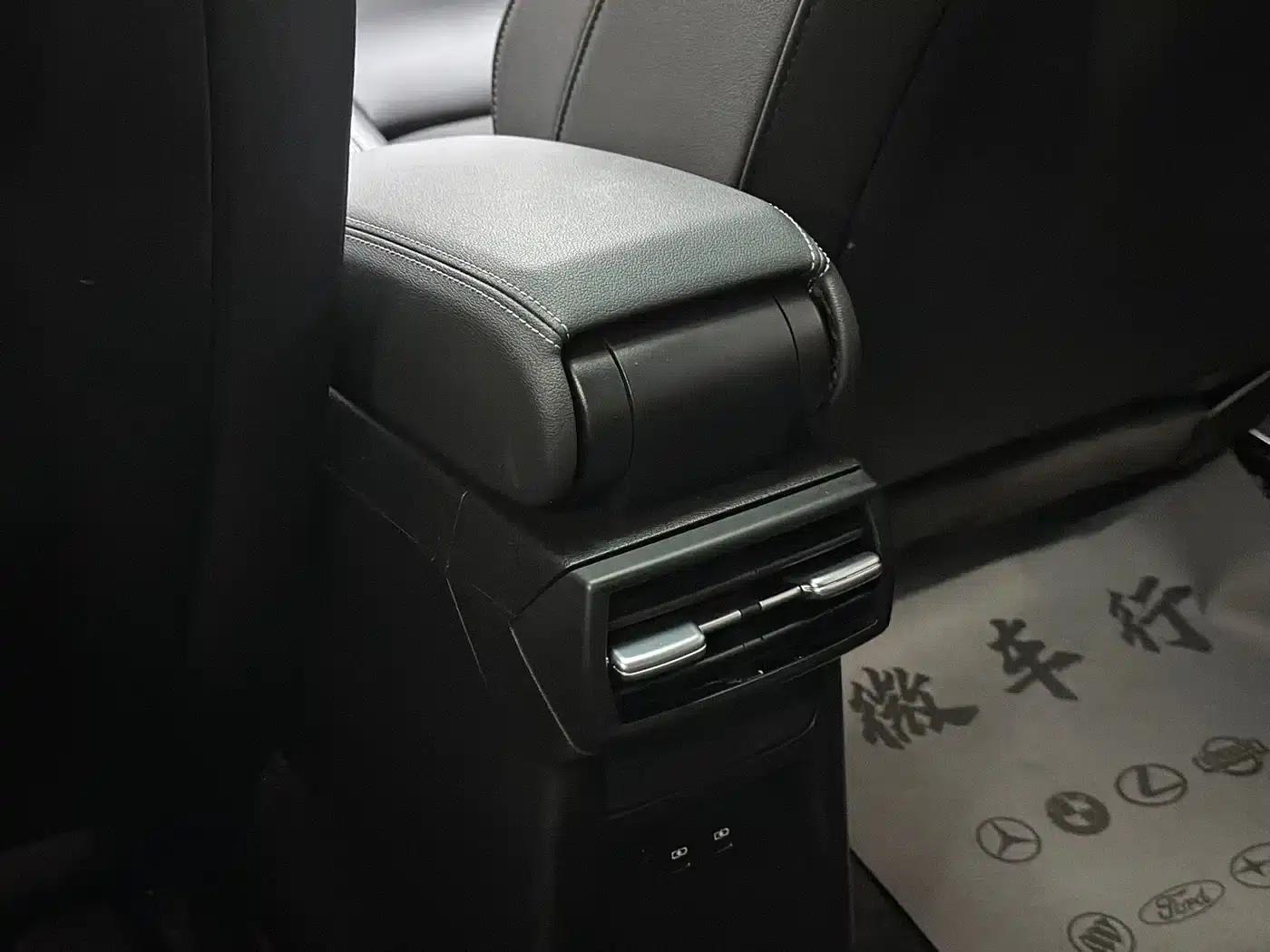 Audi A3 2022 Sportback 35 TFSI Fashion Sport — миниатюра 22