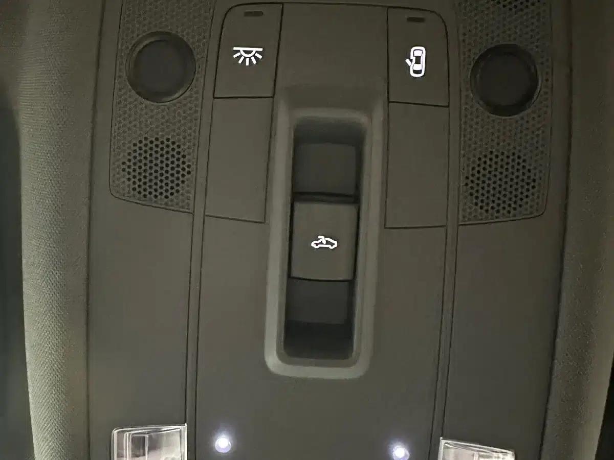 Audi A3 2022 Sportback 35 TFSI Fashion Sport — миниатюра 20