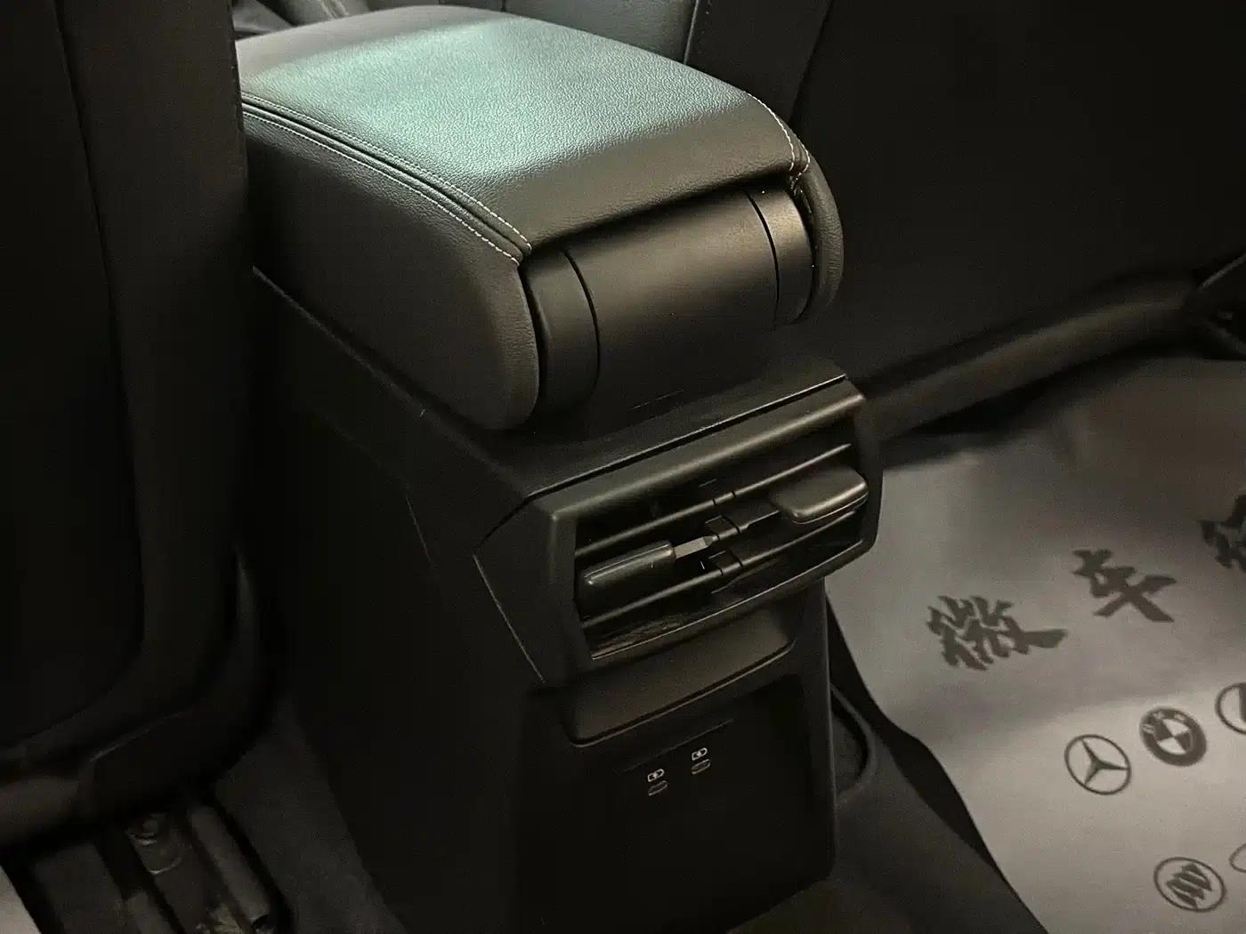 Audi A3 2022 Sportback 35 TFSI Fashion Sport — миниатюра 21