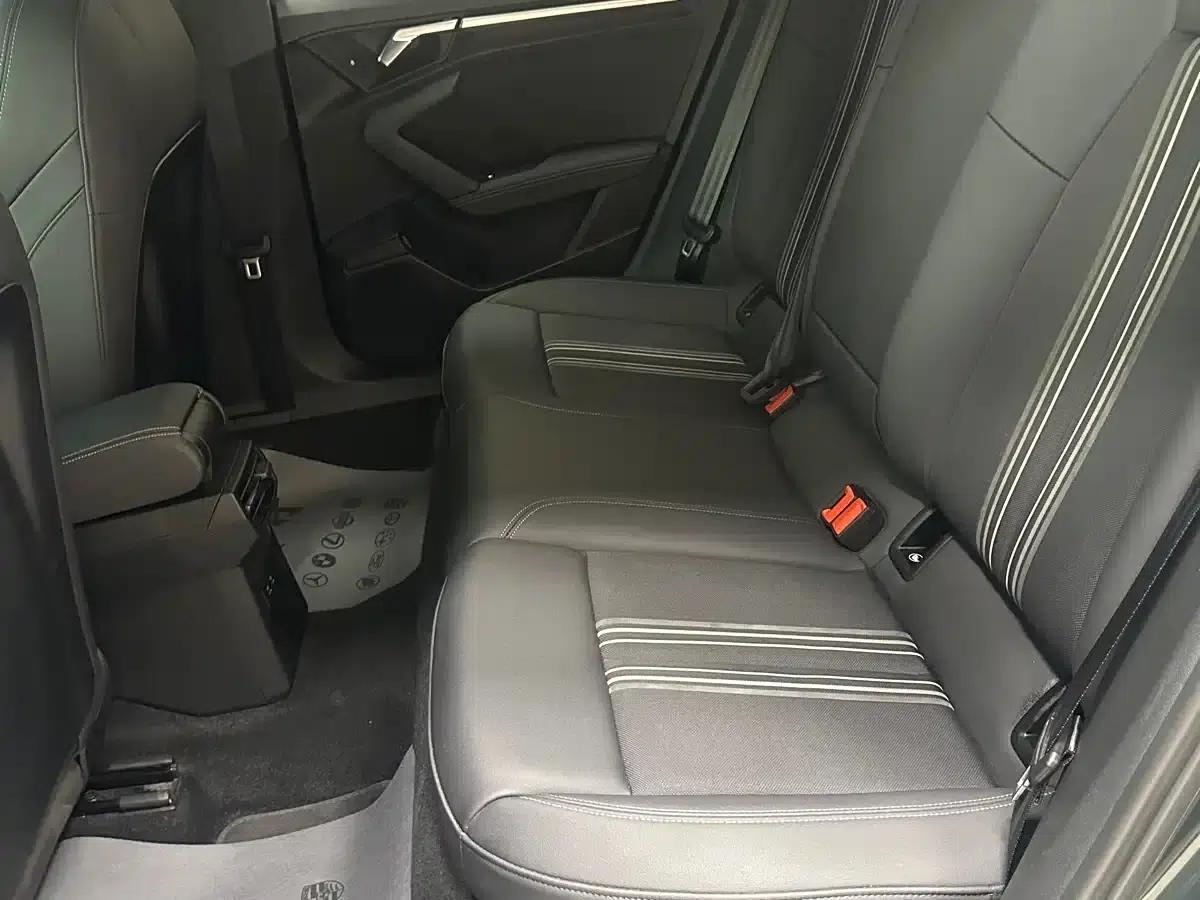 Audi A3 2022 Sportback 35 TFSI Fashion Sport — миниатюра 9