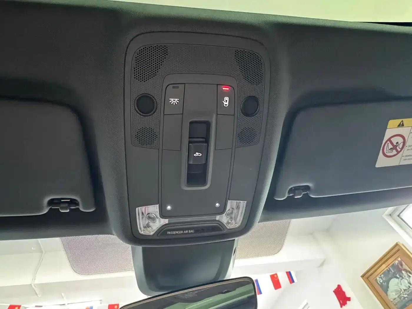 Audi A3 2023 Facelift A3L Limousine 35 TFSI Sporty Edition — миниатюра 12