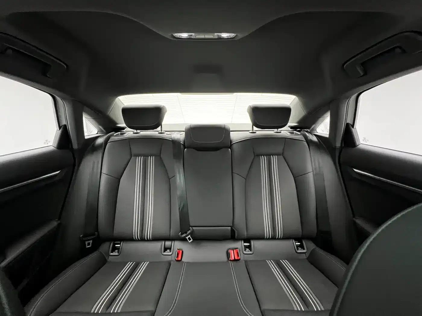 2023 Audi A3 A3L Limousine 35 TFSI Fashion Sport — миниатюра 15