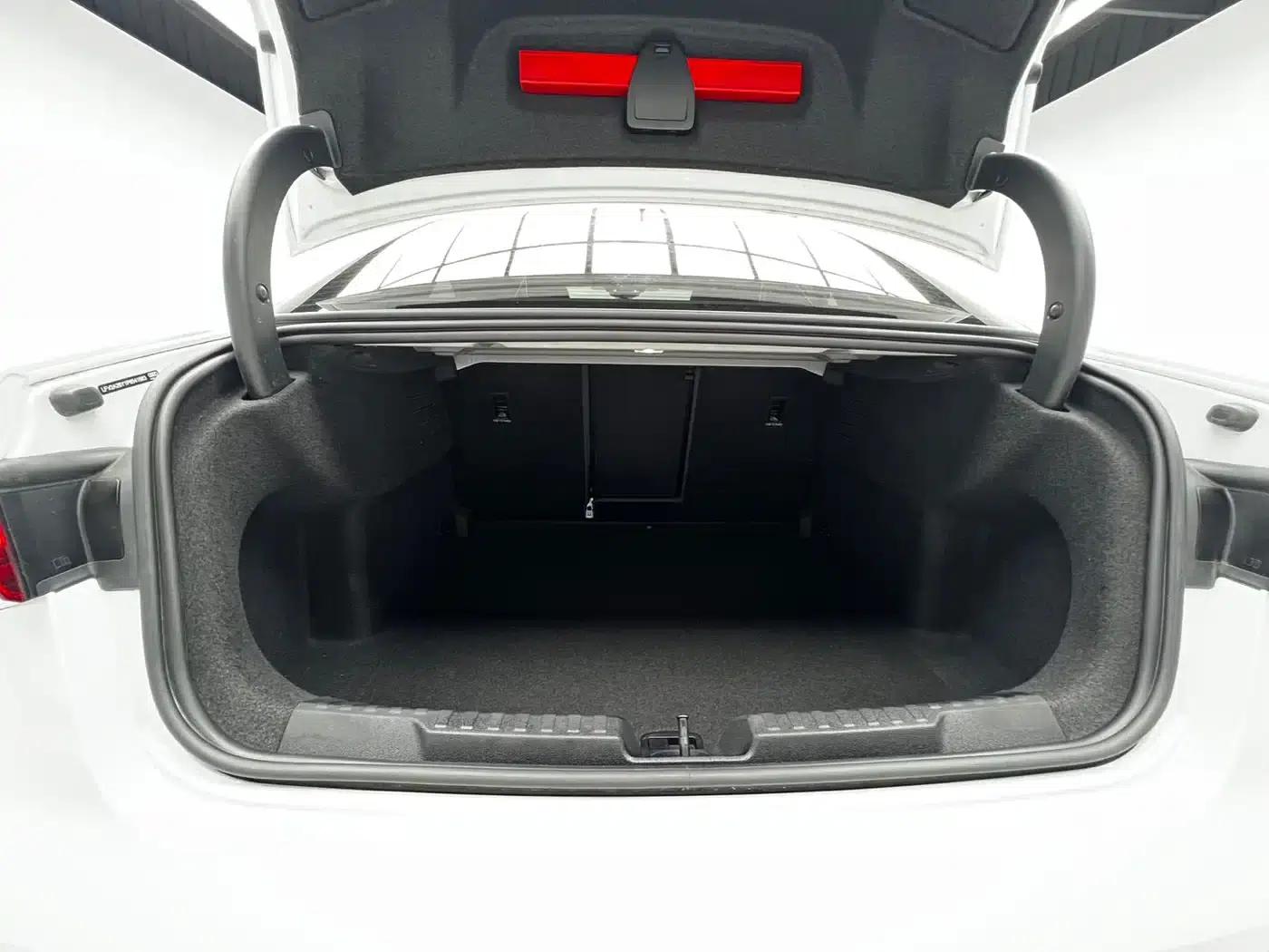 2023 Audi A3 A3L Limousine 35 TFSI Fashion Sport — миниатюра 16