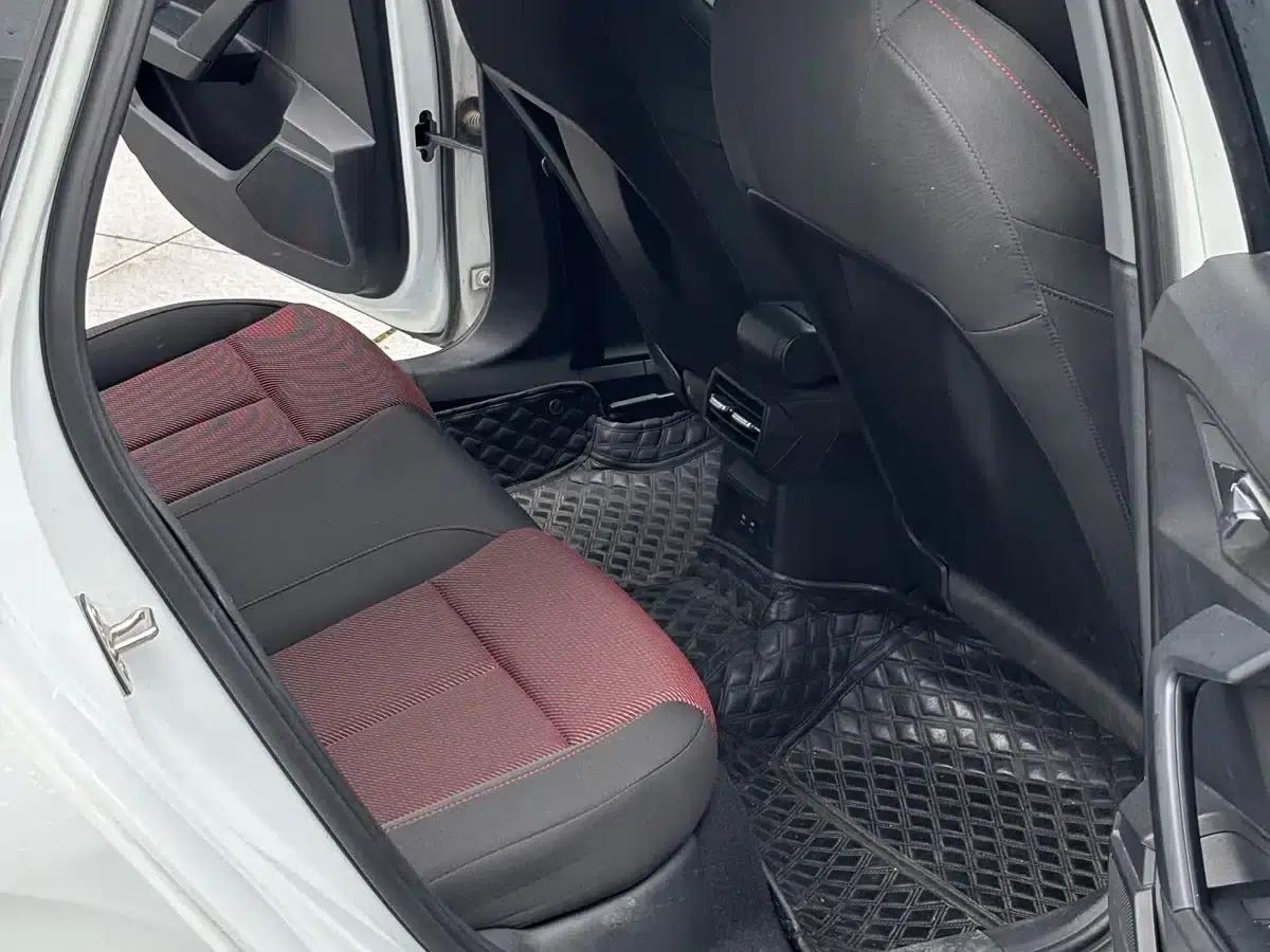 2021 Audi A3 A3L Limousine 35 TFSI Progressive Sport — миниатюра 6