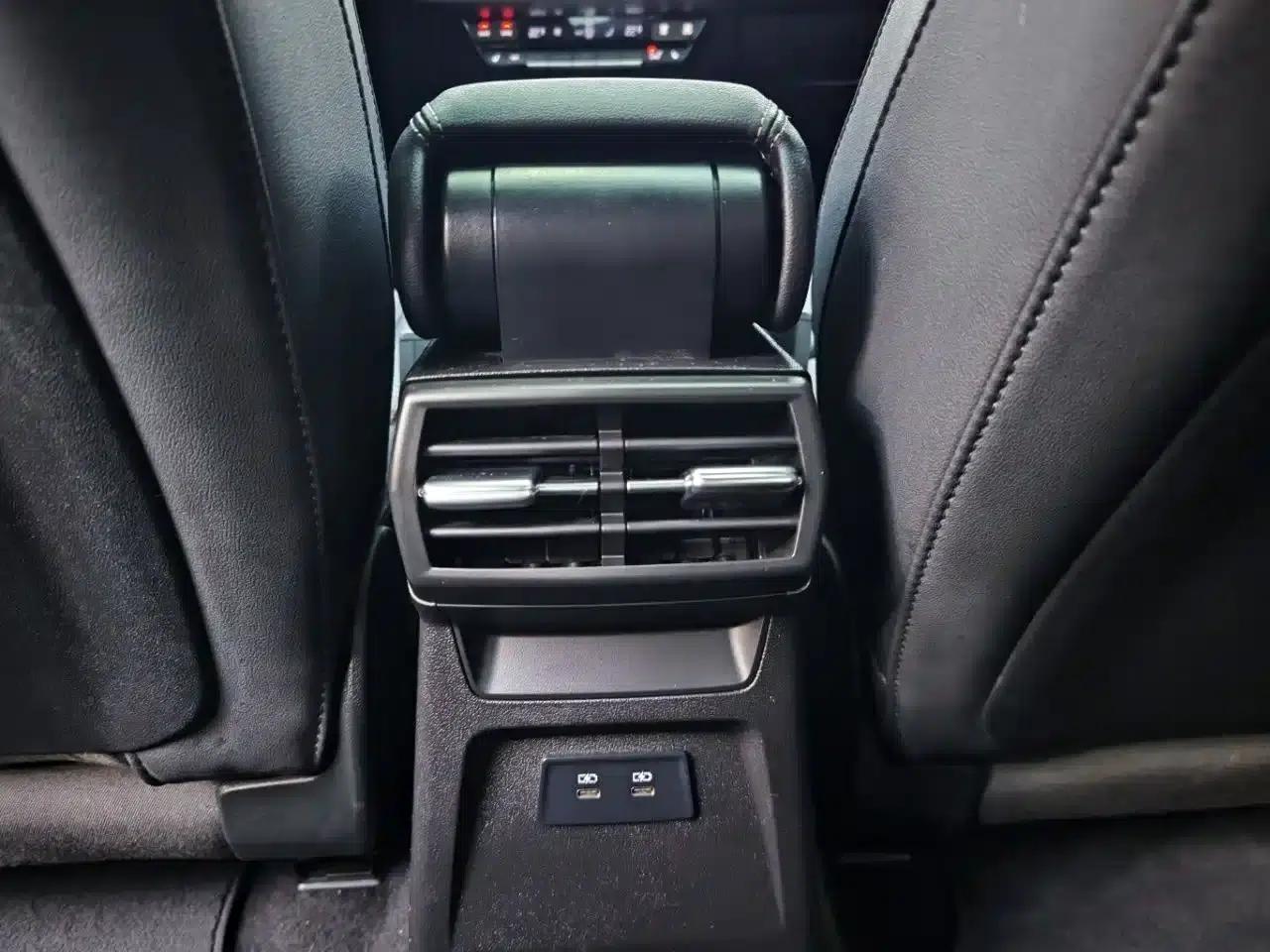 Audi A3 2023 Facelift A3L Limousine 35 TFSI Sporty Edition — миниатюра 15