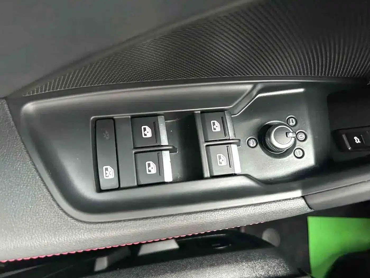 2022 Audi A3 A3L Limousine 35 TFSI RS Package (Sports Edition) — миниатюра 13