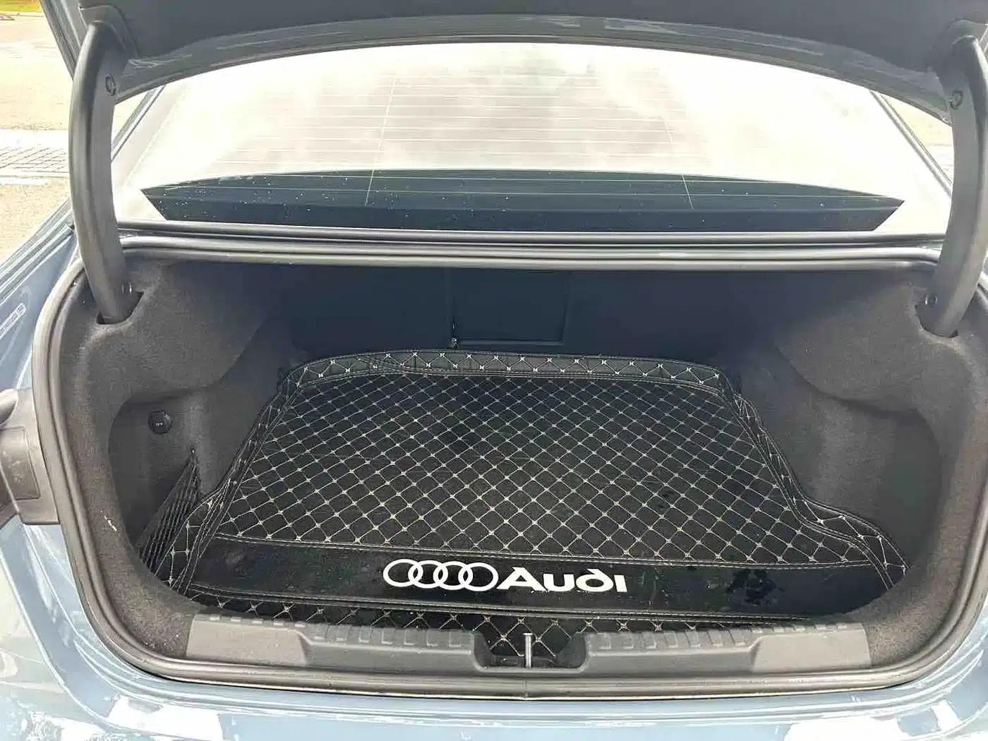 2022 Audi A3 A3L Limousine 35 TFSI RS Package (Sports Edition) — миниатюра 18