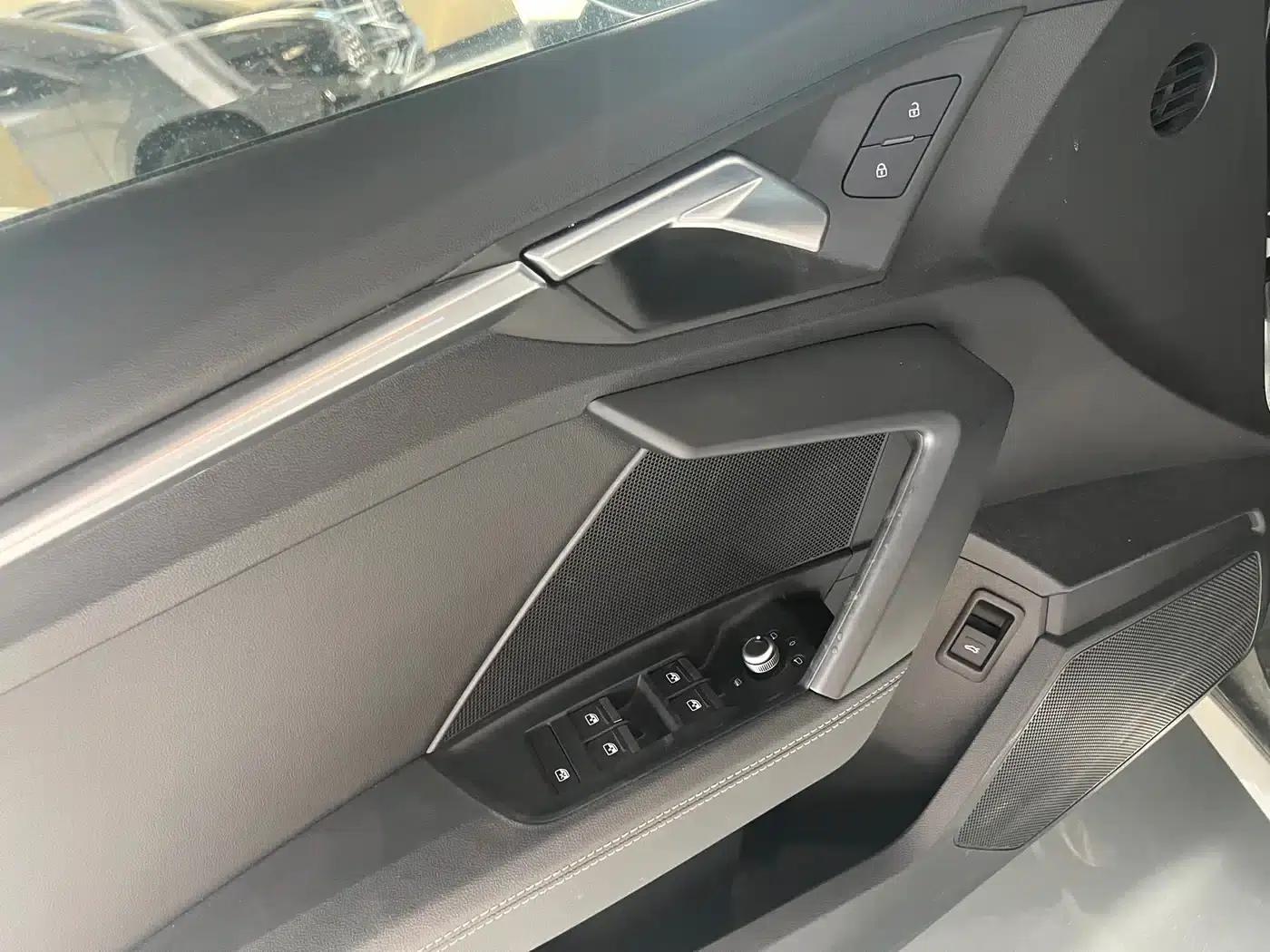 Audi A3 2022 Sportback 35 TFSI Fashion Sport — миниатюра 11