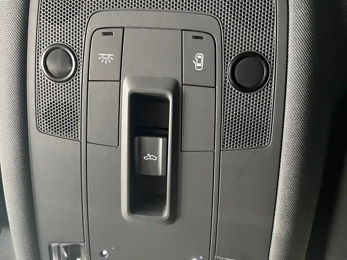 Audi A3 2022 Sportback 35 TFSI Fashion Sport — миниатюра 16