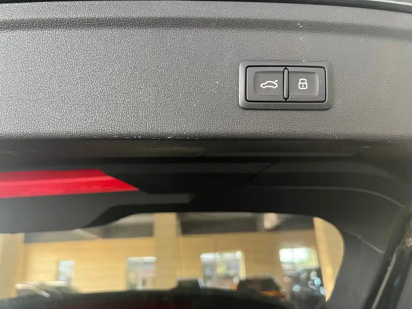 Audi A3 2022 Sportback 35 TFSI Fashion Sport — миниатюра 9