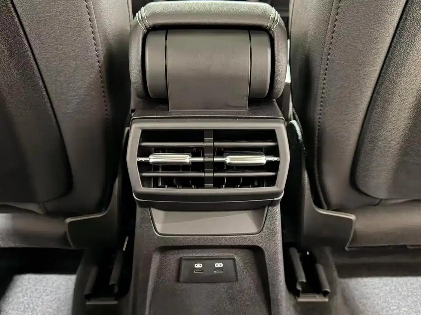 2022 Audi A3 A3L Limousine 35 TFSI Fashion Sport — миниатюра 17