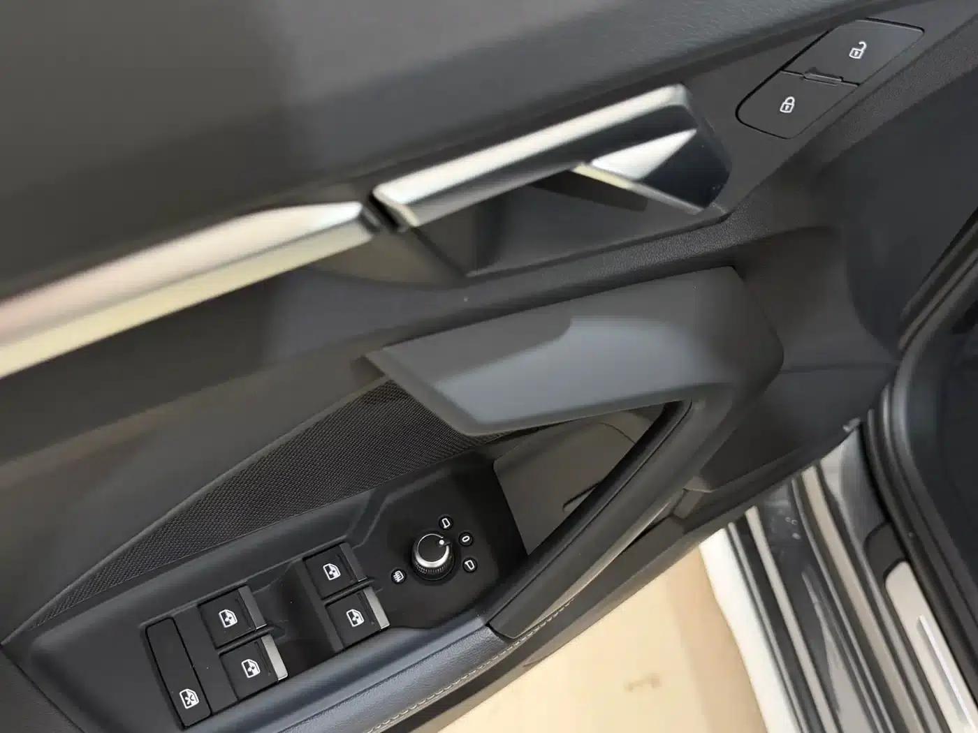 2023 Audi A3 A3L Limousine 35 TFSI Fashion Sport — миниатюра 16